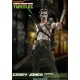 DreamEX 1/6th Ninja Turtles Casey Jones 30 cm